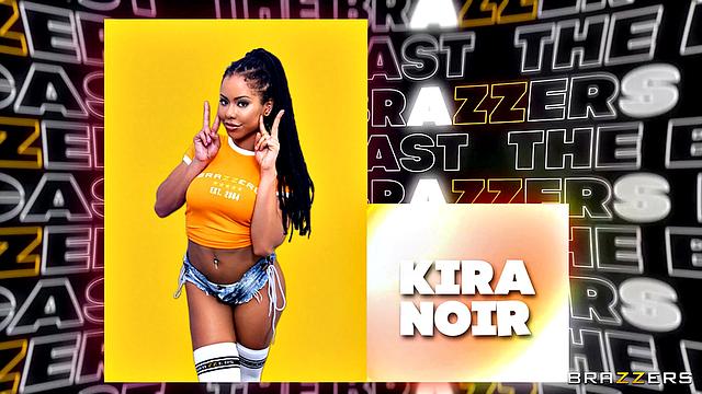 The Brazzers Podcast: Episode 8