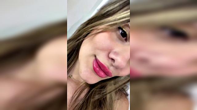 Blonde Lingerie Bodygoals