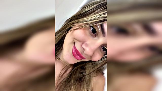 Blonde Lingerie Bodygoals