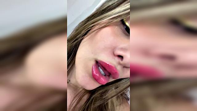 Blonde Lingerie Bodygoals