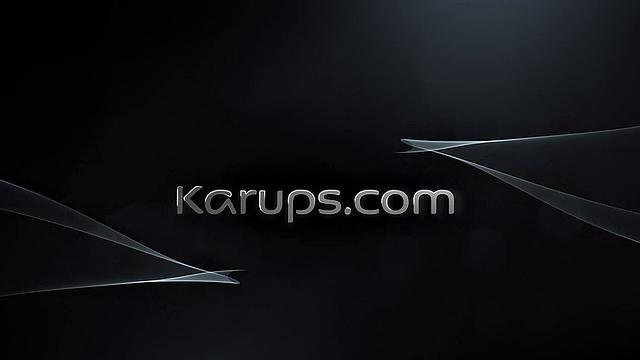 Линда Гонсалес в кружевном белье жёстко трахается игрушкой