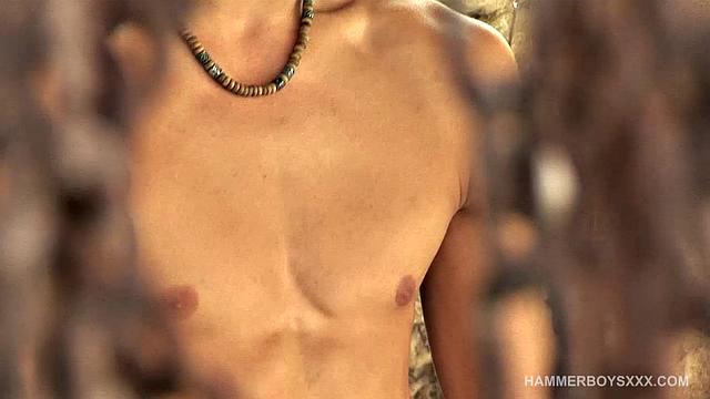 Jakob Rowen and Jason Kody