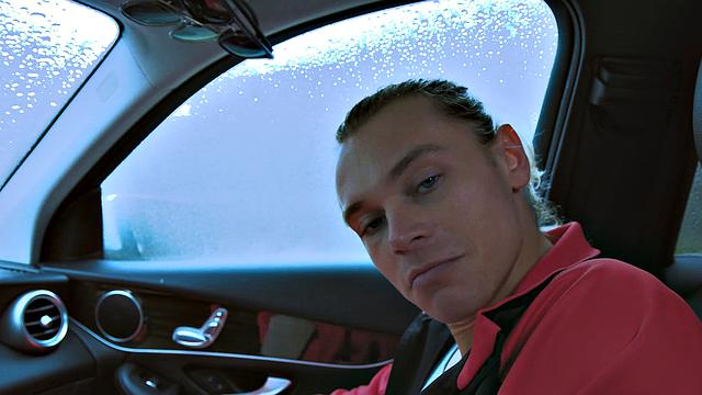 Horny Stud Picks Up Power Bottom & Brings Home For Hard Fuck - DisruptiveFilms