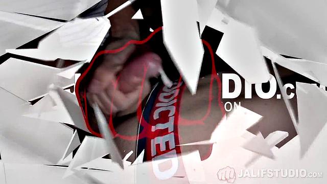 Greg Centuri and Matt Kennedy