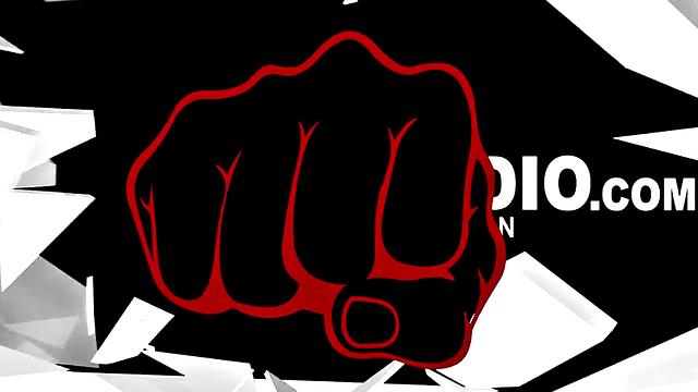 Greg Centuri and Matt Kennedy