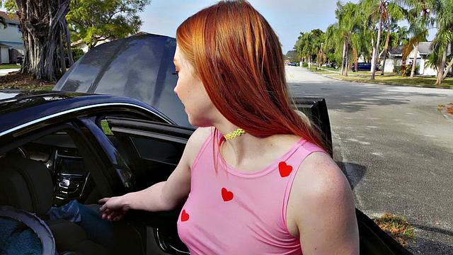 Side Of The Road Hoe