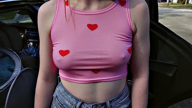 Side Of The Road Hoe