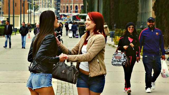 The Road Goes On: Reloaded Episode 3 - Carouse