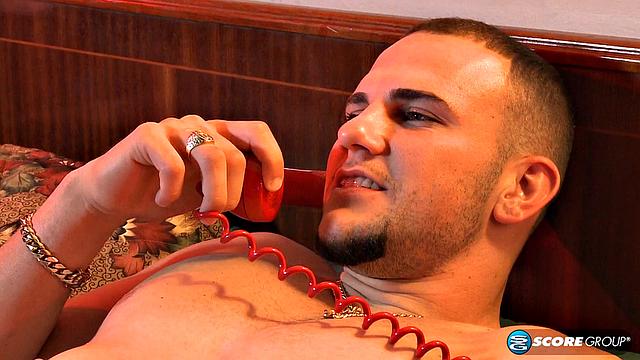 Sara Jay is a big-tit star