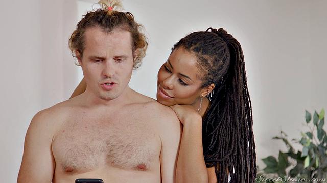 The Mistress Scene 2