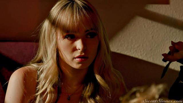 The Mistress Scene 2