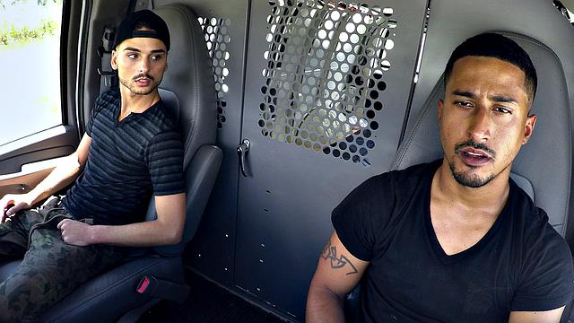 Helpless Gabriel Knight