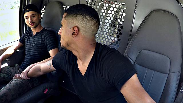 Helpless Gabriel Knight