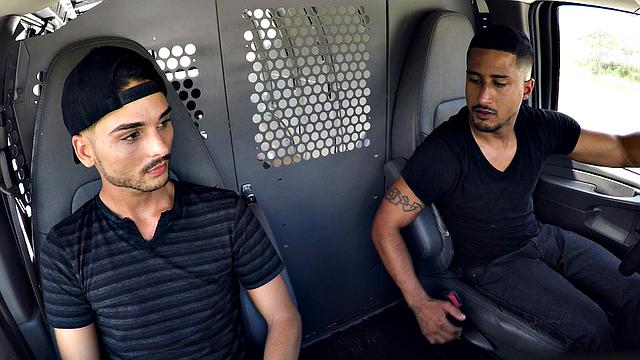 Helpless Gabriel Knight