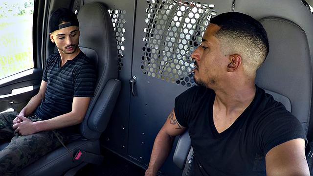 Helpless Gabriel Knight