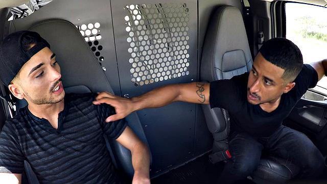 Helpless Gabriel Knight