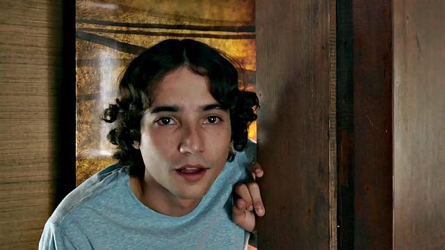 Short fellow fucks mature on massage till cum in mouth