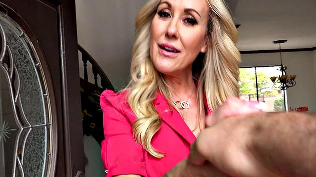 Brandi Love