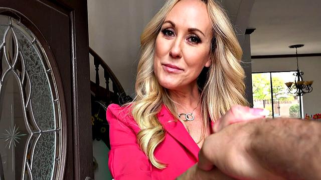 Brandi Love
