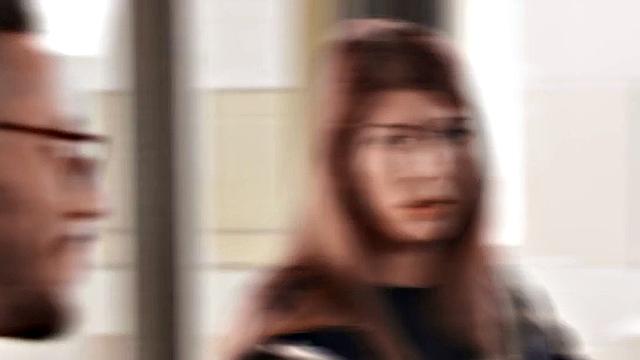 Stunning MILF smashed in office