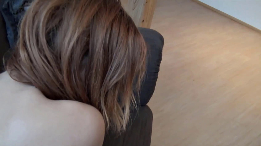 HUNT4K. Slutty hottie accepts cash from hunter for chance to cuckold BF
