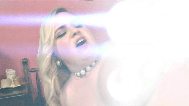 Nikky Wilder's One-Night Stand