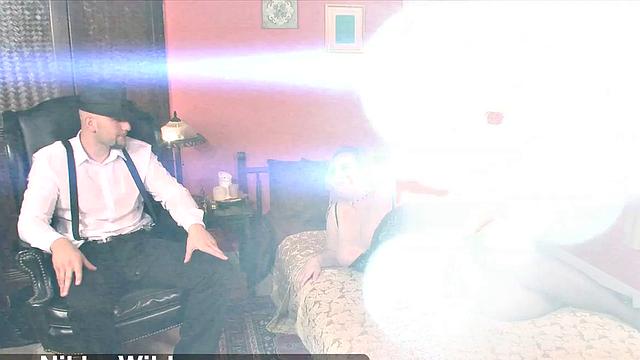 Nikky Wilder's One-Night Stand