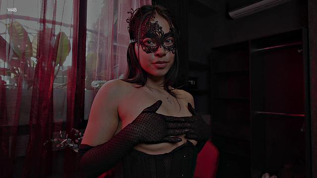 Leyla Grey: Fuck Machine: Happiness Machine