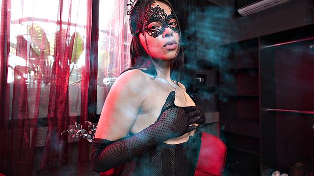 Leyla Grey: Fuck Machine: Happiness Machine