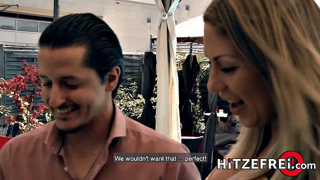 Mia Blow and Blowjob