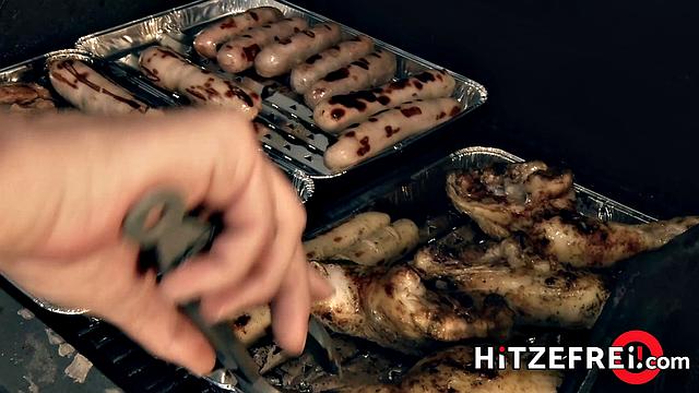 Mia Blow and Blowjob