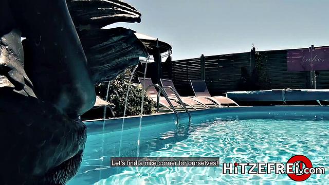 Mia Blow and Blowjob