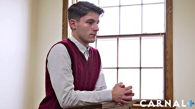 Guilty Conscience ALTAR BOY Vol. 1