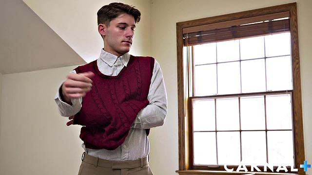 Guilty Conscience ALTAR BOY Vol. 1