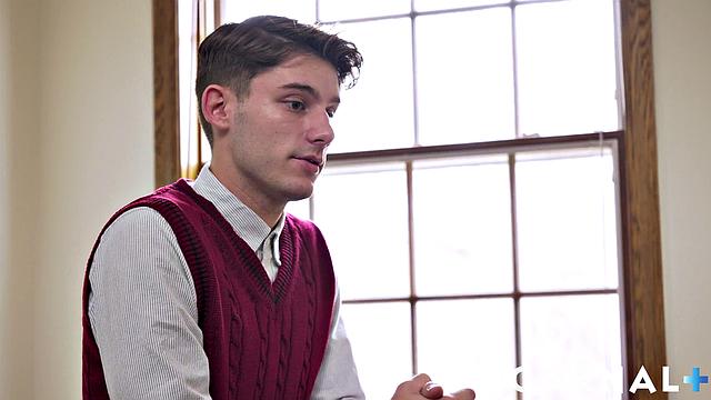 Guilty Conscience ALTAR BOY Vol. 1