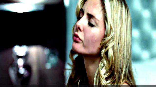 Tamsin Egerton sex video