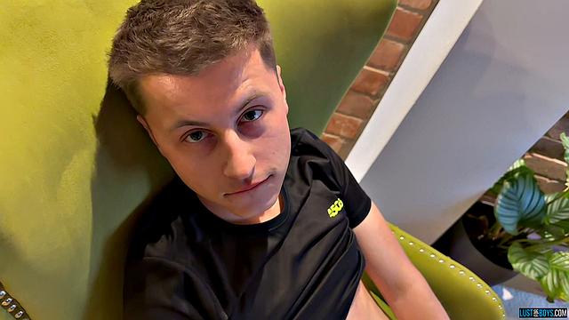 So Desperate For Daddy - Part 1 - Jake Worthy, Mitch Schif, Felix Hanan, &amp;amp; Sebastian Kane Wants More