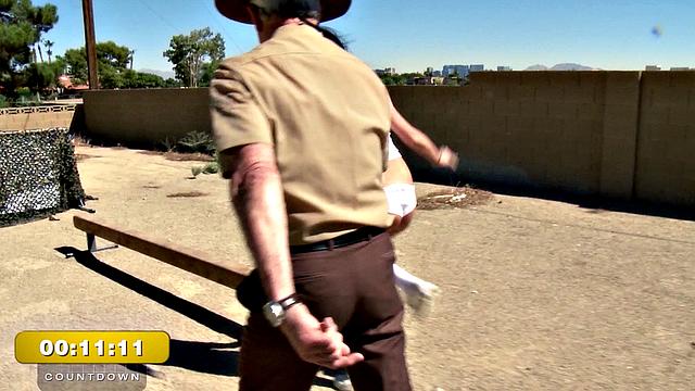 Brazzers House Episode 4