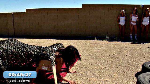 Brazzers House Episode 4