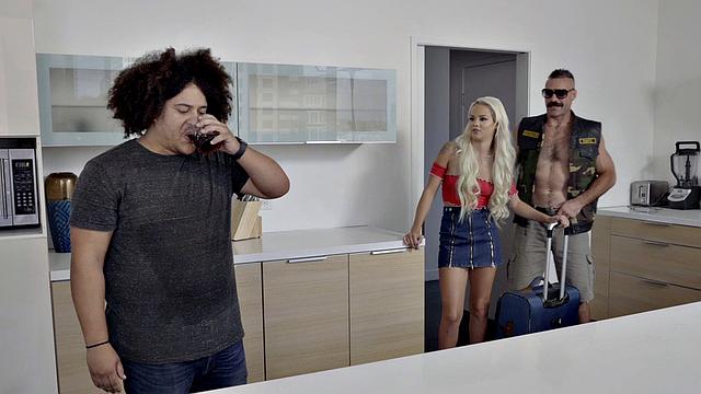 Elsa Jean - Karl's Kastings