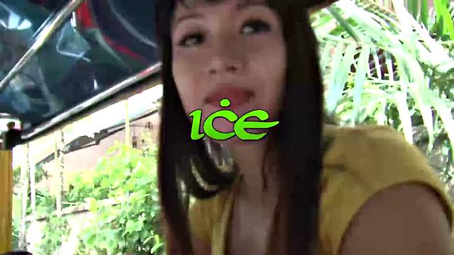 Ice Trailer