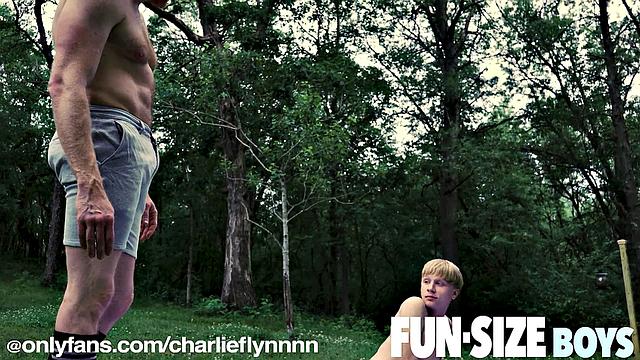 CALEB Chapter 4 - Summer Fun