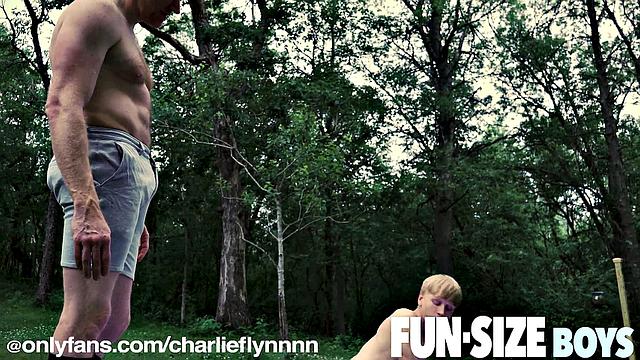 CALEB Chapter 4 - Summer Fun