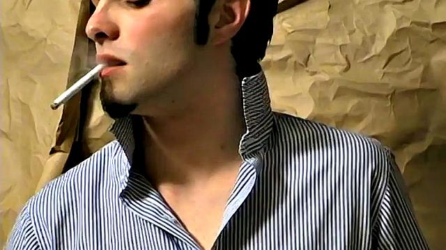 Ashley's Back Smokin &amp; Strokin! - Ashley's Back Smokin &amp; Strokin!