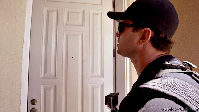 Bounty Hunters - Kirsten Lee - S1:E5