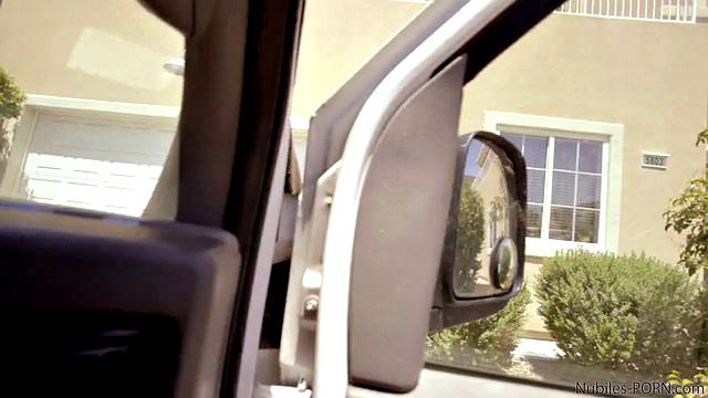 Bounty Hunters - Kirsten Lee - S1:E5