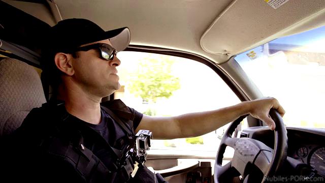 Bounty Hunters - Kirsten Lee - S1:E5