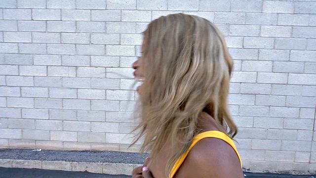 Black Out For The Boys