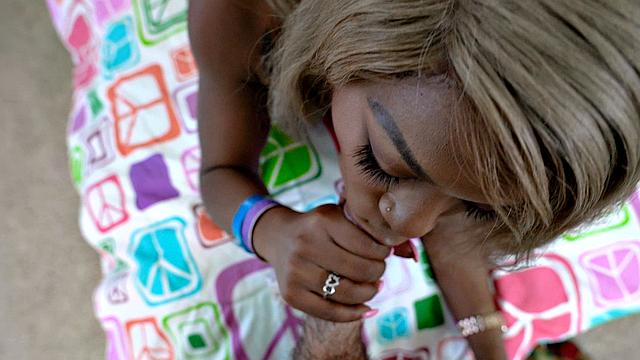 Black Out For The Boys