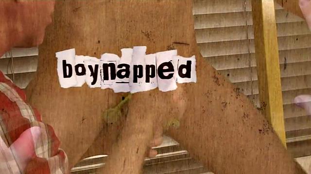 Luke Desmond Torments Tyler - Luke Desmond, Sebastian Kane &amp;amp; Tyler Brooks